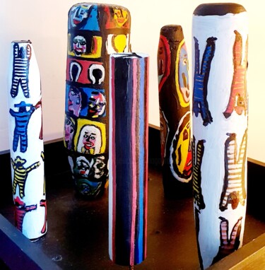 TOTEMS